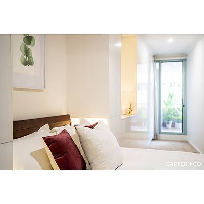 106/16 Moore Street, City ACT 2601