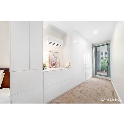 106/16 Moore Street, City ACT 2601