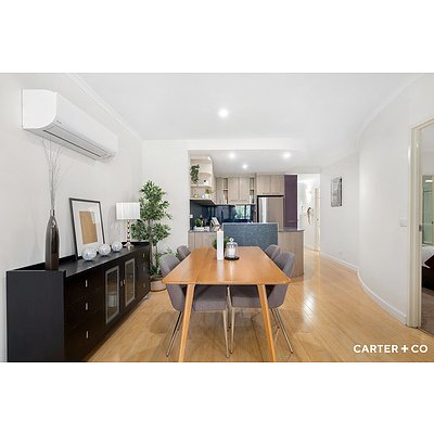 106/16 Moore Street, City ACT 2601