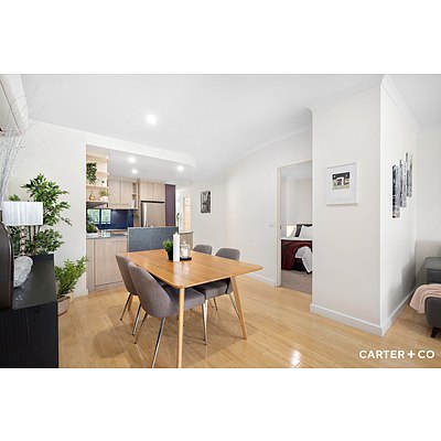 106/16 Moore Street, City ACT 2601