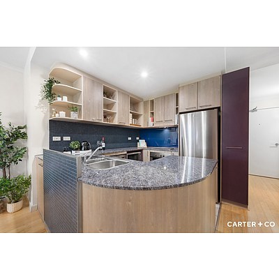 106/16 Moore Street, City ACT 2601