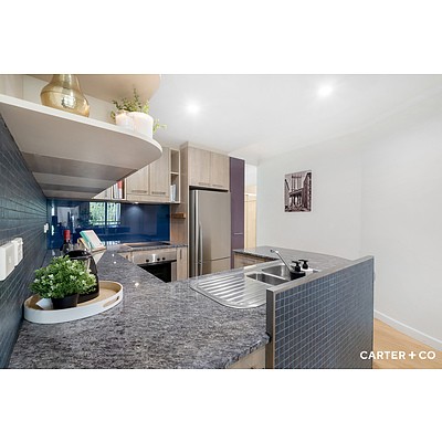 106/16 Moore Street, City ACT 2601