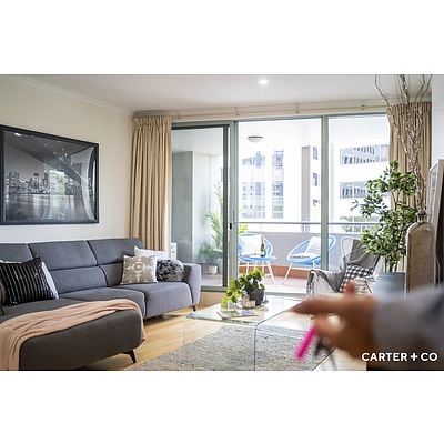 106/16 Moore Street, City ACT 2601