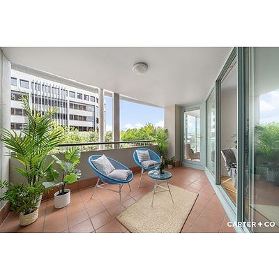 106/16 Moore Street, City ACT 2601