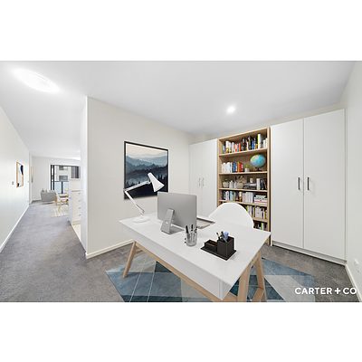 21/21 Braybrooke Street, Bruce ACT 2617