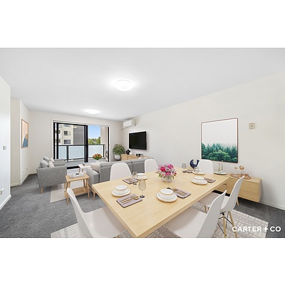 21/21 Braybrooke Street, Bruce ACT 2617