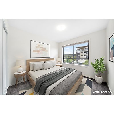 21/21 Braybrooke Street, Bruce ACT 2617