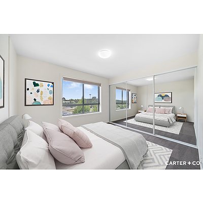 21/21 Braybrooke Street, Bruce ACT 2617