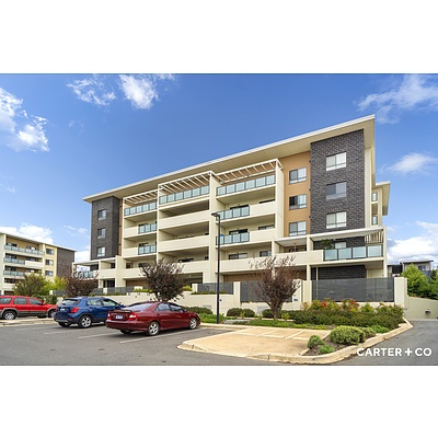 21/21 Braybrooke Street, Bruce ACT 2617