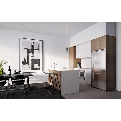 124/15 Bowes Street, Phillip ACT 2606