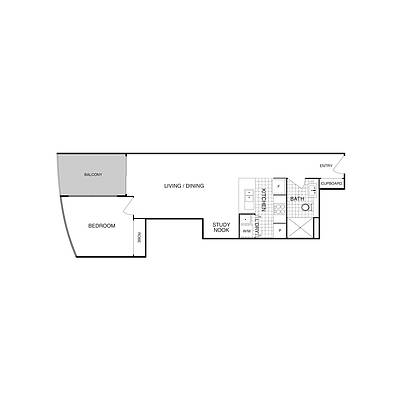 124/15 Bowes Street, Phillip ACT 2606