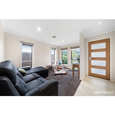 15 Myulung Street, Ngunnawal ACT 2913