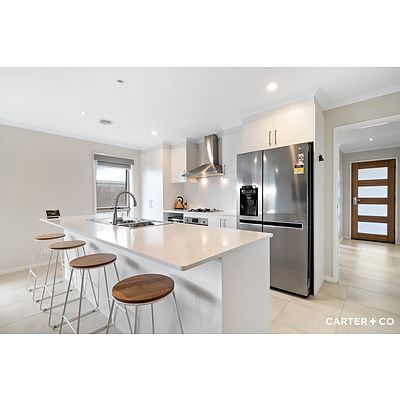 15 Myulung Street, Ngunnawal ACT 2913