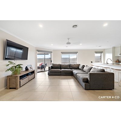 15 Myulung Street, Ngunnawal ACT 2913