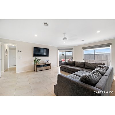 15 Myulung Street, Ngunnawal ACT 2913