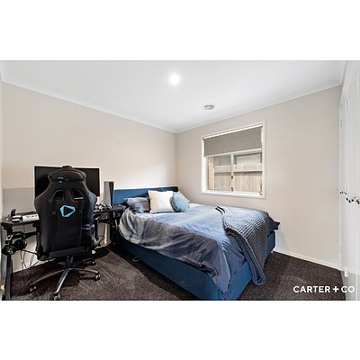 15 Myulung Street, Ngunnawal ACT 2913