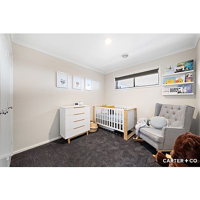 15 Myulung Street, Ngunnawal ACT 2913