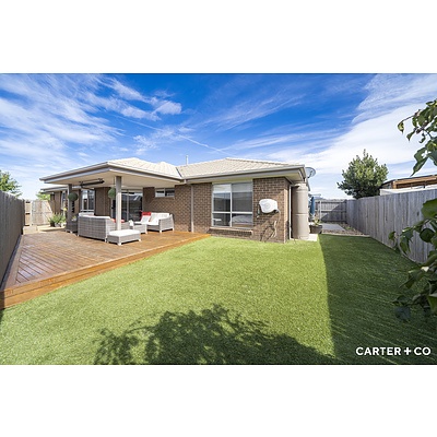 15 Myulung Street, Ngunnawal ACT 2913
