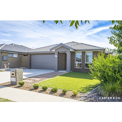 15 Myulung Street, Ngunnawal ACT 2913