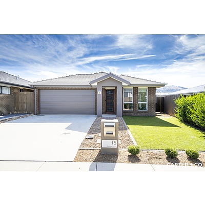 15 Myulung Street, Ngunnawal ACT 2913