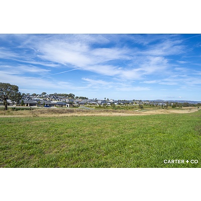 15 Myulung Street, Ngunnawal ACT 2913