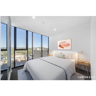 302/15 Bowes Street, Phillip ACT 2606