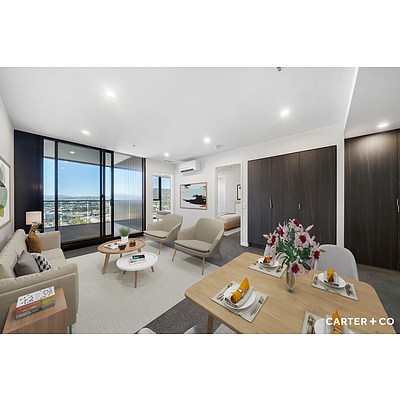 296/15 Bowes Street, Phillip ACT 2606