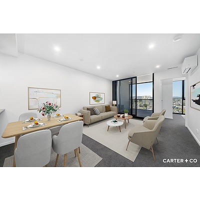 296/15 Bowes Street, Phillip ACT 2606