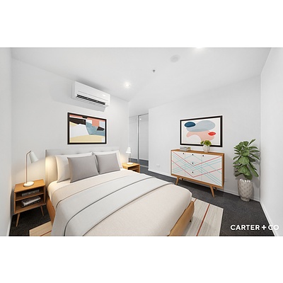 296/15 Bowes Street, Phillip ACT 2606