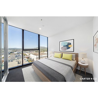 296/15 Bowes Street, Phillip ACT 2606