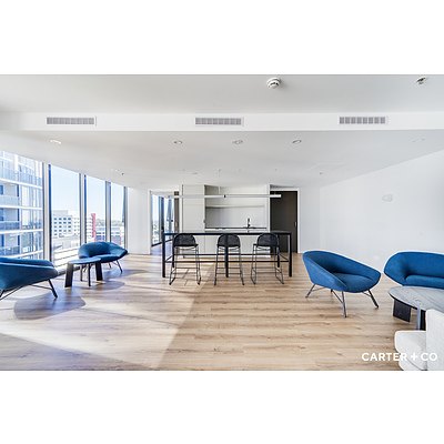 296/15 Bowes Street, Phillip ACT 2606