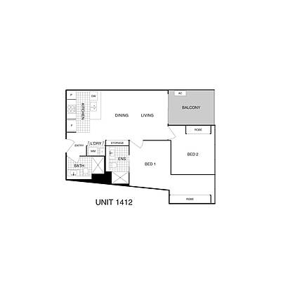 296/15 Bowes Street, Phillip ACT 2606