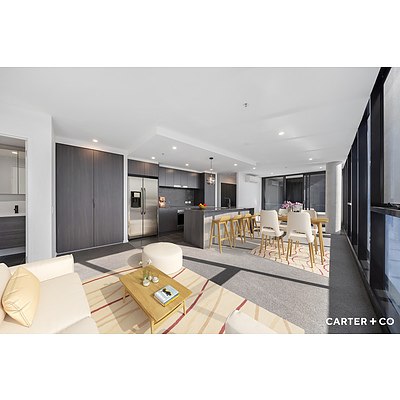 366/15 Bowes Street, Phillip ACT 2606