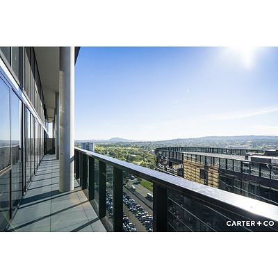 366/15 Bowes Street, Phillip ACT 2606