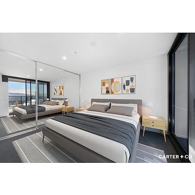 366/15 Bowes Street, Phillip ACT 2606