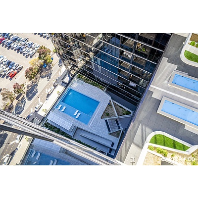 366/15 Bowes Street, Phillip ACT 2606