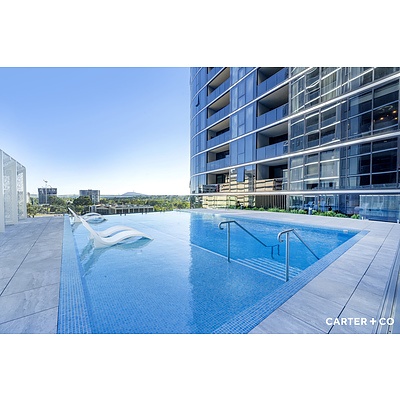 366/15 Bowes Street, Phillip ACT 2606