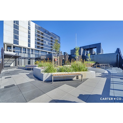 366/15 Bowes Street, Phillip ACT 2606