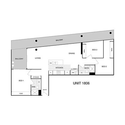 366/15 Bowes Street, Phillip ACT 2606