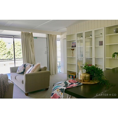 15/47 McMillan Crescent, Griffith ACT 2603