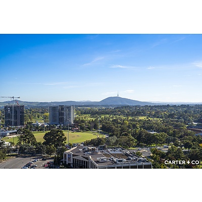 360/15 Bowes Street, Phillip ACT 2606