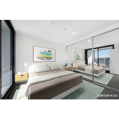 360/15 Bowes Street, Phillip ACT 2606
