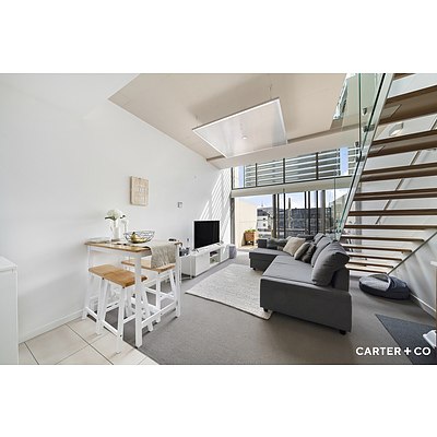 408/24 Lonsdale Street, Braddon ACT 2612