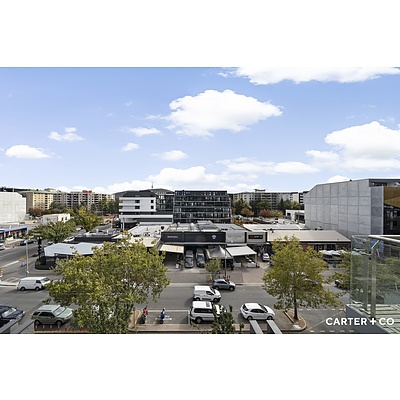 408/24 Lonsdale Street, Braddon ACT 2612