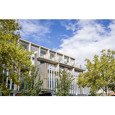 408/24 Lonsdale Street, Braddon ACT 2612
