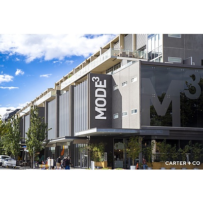 408/24 Lonsdale Street, Braddon ACT 2612