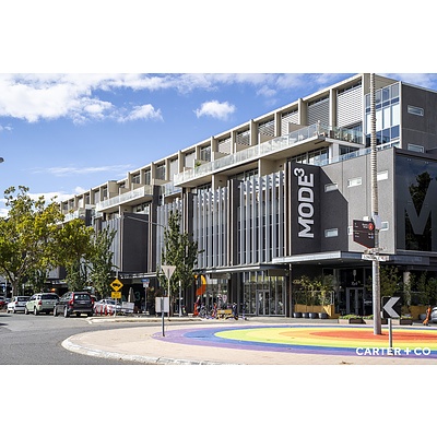 408/24 Lonsdale Street, Braddon ACT 2612