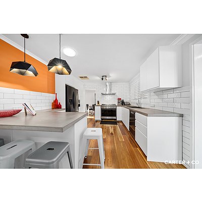 1 Hutcheson Street, Monash ACT 2904