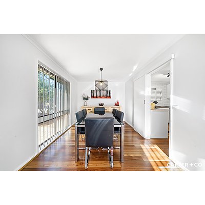 1 Hutcheson Street, Monash ACT 2904
