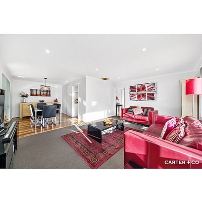 1 Hutcheson Street, Monash ACT 2904